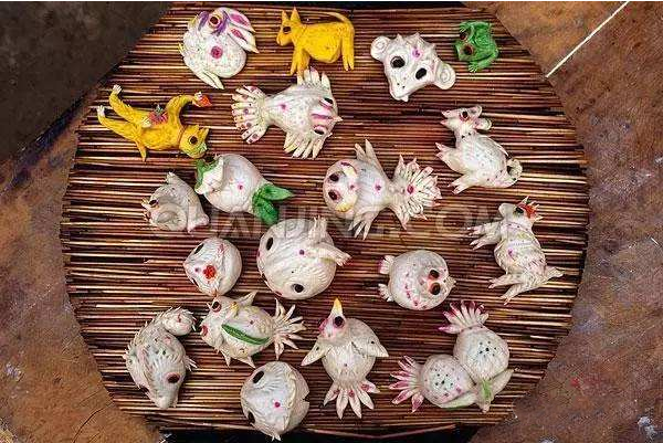 2019中元節應該吃什么 中元節飲食習俗大全 2019中元節應該吃什么 中元節飲食習俗大全