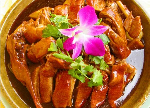 2019中元節應該吃什么 中元節飲食習俗大全 2019中元節應該吃什么 中元節飲食習俗大全