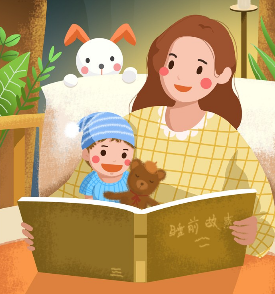 當媽不容易心情句子 當媽不容易的說說感慨