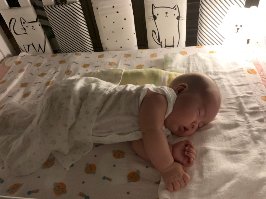 當(dāng)媽很不容易感慨 懷孕后感嘆當(dāng)媽不容易的心情