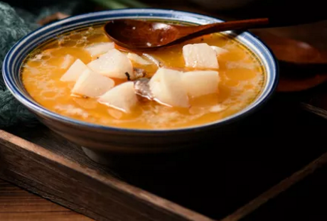 2019處暑吃什么傳統食物 處暑養生傳統食物推薦 2019處暑吃什么傳統食物 處暑養生傳統食物推薦