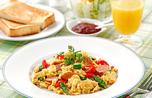 那些適合早餐發(fā)的朋友圈句子 早餐發(fā)的朋友圈說(shuō)說(shuō)