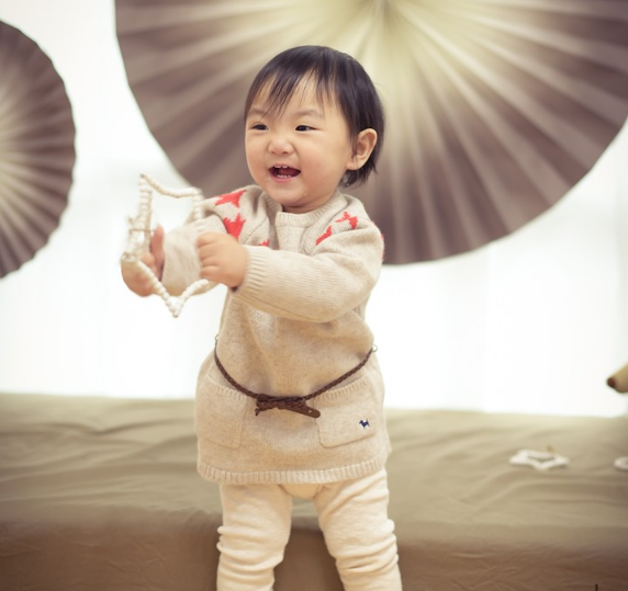 媽媽帶娃不容易的句子心情 對于帶娃不是很容易的說說句子