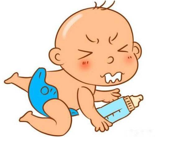 寶寶為什么會吐奶 寶寶吐奶了怎么辦