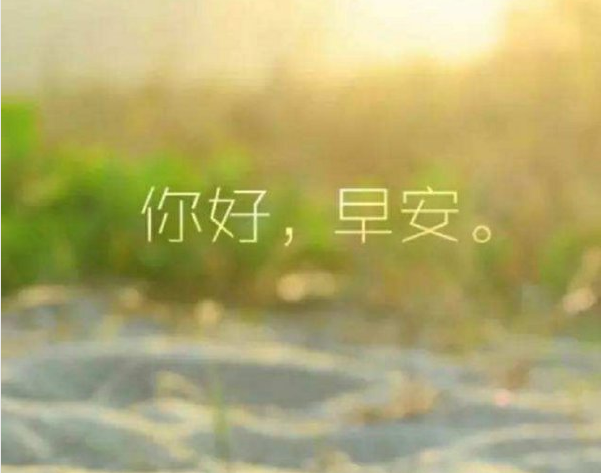 每天一句話朋友圈早安心語 朋友圈每天早上一句話心情說說 每天一句話朋友圈早安心語 朋友圈每天早上一句話心情說說