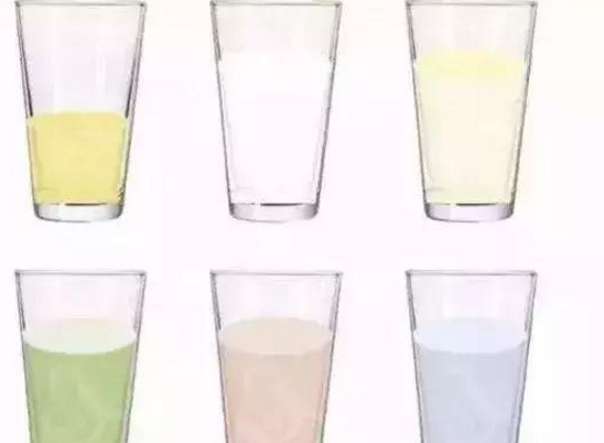 母乳顏色越深越有營養嗎 母乳顏色和營養有關系嗎 母乳顏色越深越有營養嗎 母乳顏色和營養有關系嗎