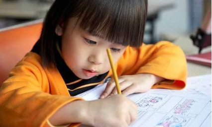 什么時間教寶寶寫字好 如何調動寶寶寫字的興趣