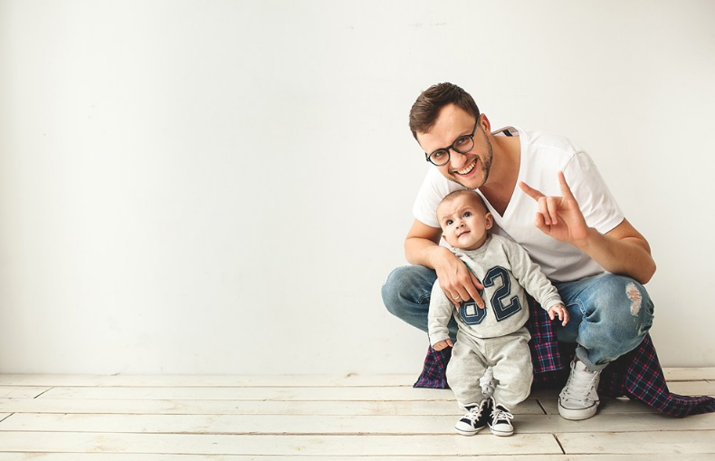 爸爸怎么陪孩子玩 爸爸在家陪孩子玩要怎么做
