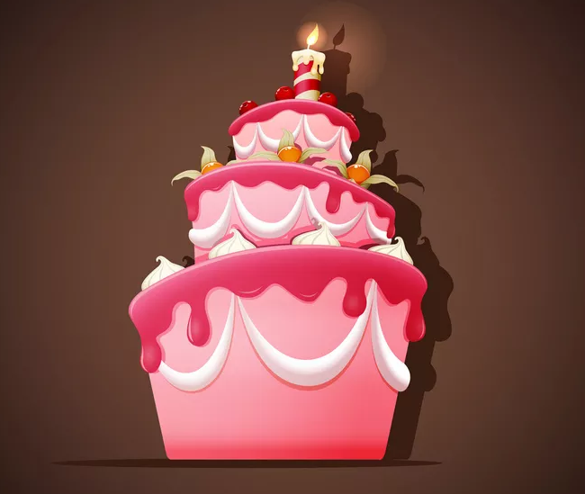 祝自己生日快樂的文藝煽情句子說說 祝自己生日快樂的朋友圈配圖文字