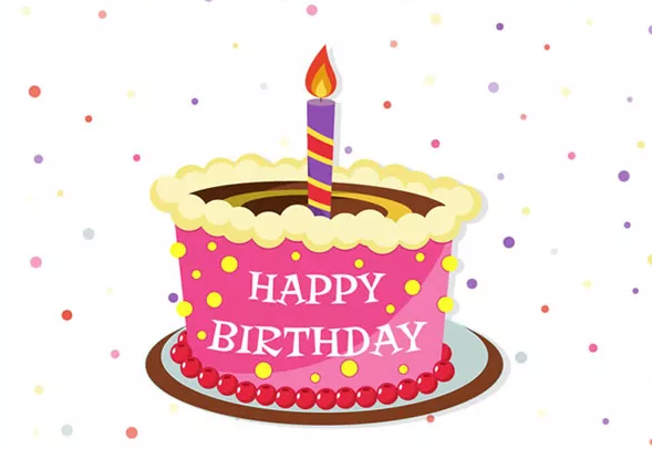 祝自己生日快樂的文藝煽情句子說說 祝自己生日快樂的朋友圈配圖文字