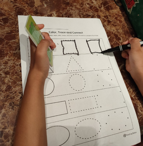 孩子認(rèn)字的心情感慨 關(guān)于孩子學(xué)習(xí)識(shí)字的說(shuō)說(shuō)朋友圈