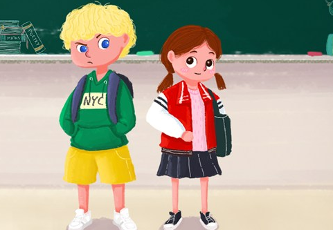 女兒第一次上幼兒園朋友圈說說 女兒第一次上幼兒園家長感言 女兒第一次上幼兒園朋友圈說說 女兒第一次上幼兒園家長感言