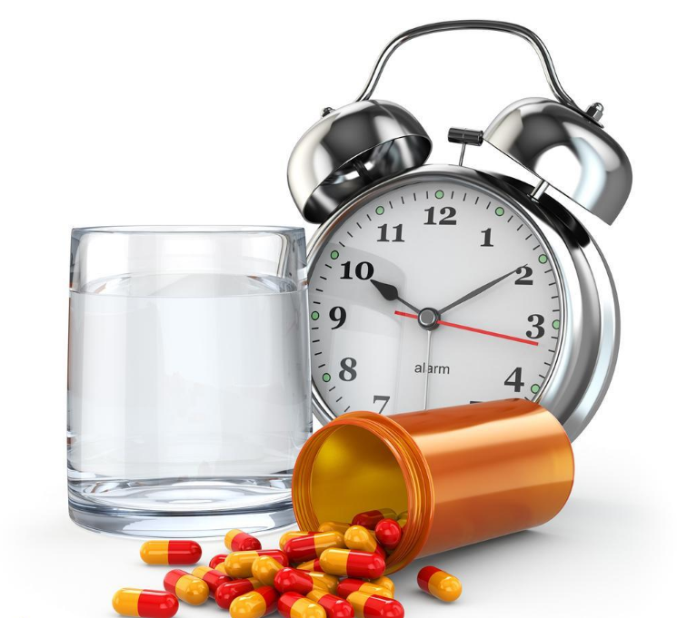 備孕期間可以吃安眠藥嗎 備孕的時候哪些藥不能吃