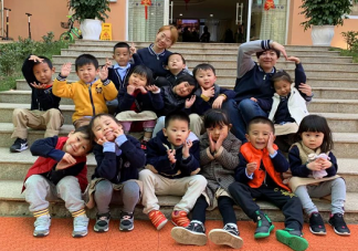 2019幼兒園開學第一天活動報道 幼兒園秋季開學新聞稿三篇