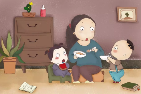 啃老族是如何形成的 啃老族形成的原因 啃老族是如何形成的 啃老族形成的原因