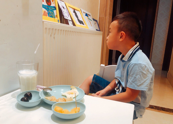 孩子第一天上幼兒園表達一下心情說說 孩子上幼兒園心情句子 孩子第一天上幼兒園表達一下心情說說 孩子上幼兒園心情句子