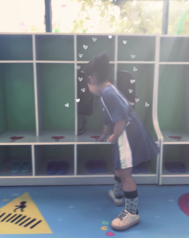 孩子第一天上幼兒園感想 幼兒園第一天家長感言