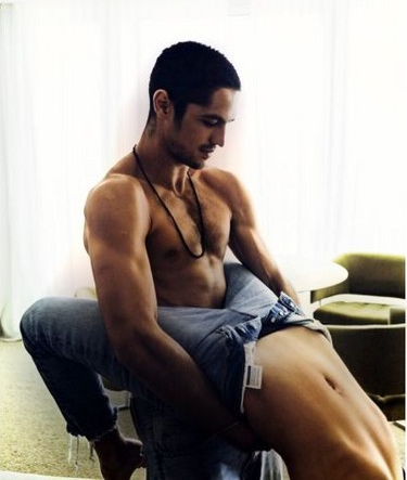 6個前戲技巧讓你愛愛更滋潤 愛愛前最有感覺的前戲姿勢