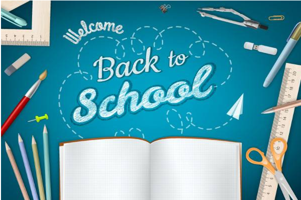 2019開學了正能量經典說說大全 積極向上的勵志說說致自己