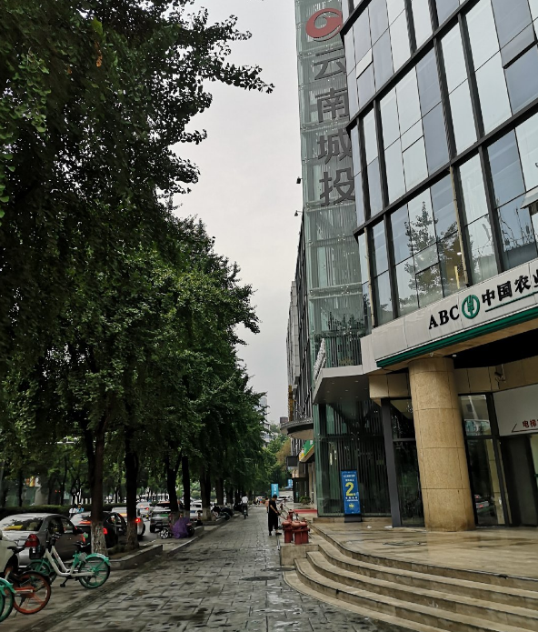 終于涼快了的心情說說 天氣終于涼快了的心情感慨