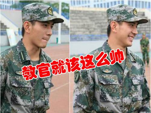 2019軍訓(xùn)教官搞笑經(jīng)典句子 2019軍訓(xùn)教官搞笑好玩的經(jīng)典說說語錄