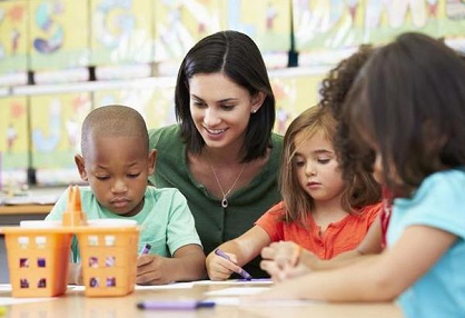 幼兒園新生入園家長須知2019 幼兒園新生入園通知書