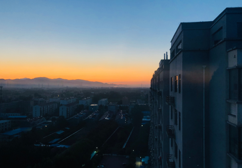 天氣涼快發朋友圈句子說說 天氣涼爽的句子心情 天氣涼快發朋友圈句子說說 天氣涼爽的句子心情