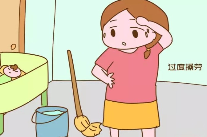 月子病多久會發作 如何判斷是否得了月子病 月子病多久會發作 如何判斷是否得了月子病