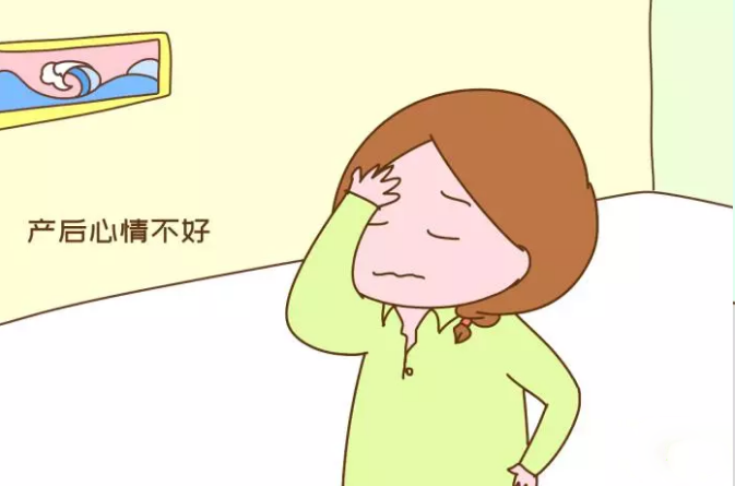 月子病多久會發作 如何判斷是否得了月子病 月子病多久會發作 如何判斷是否得了月子病