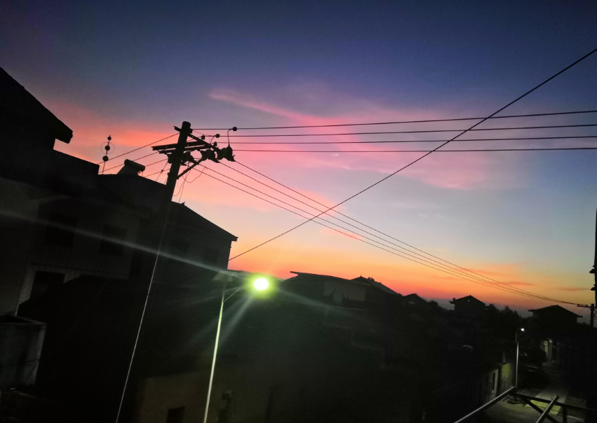 天氣涼快發朋友圈句子說說 天氣涼爽的句子心情 天氣涼快發朋友圈句子說說 天氣涼爽的句子心情