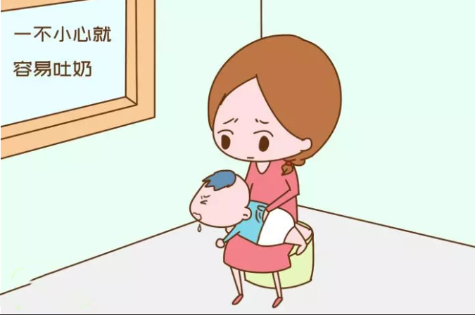 新生兒為什么要拍嗝 新生兒拍嗝拍不出來怎么辦 新生兒為什么要拍嗝 新生兒拍嗝拍不出來怎么辦