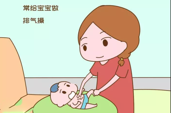 新生兒為什么要拍嗝 新生兒拍嗝拍不出來怎么辦 新生兒為什么要拍嗝 新生兒拍嗝拍不出來怎么辦