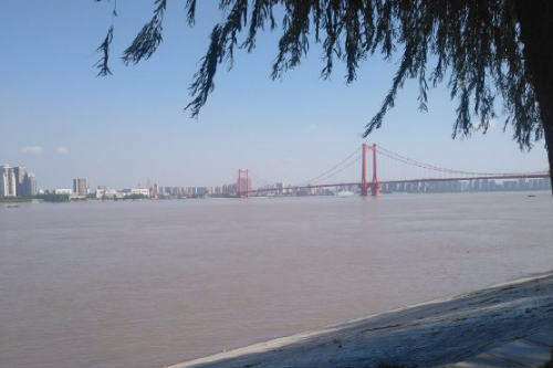 形容武漢天氣很熱的說說 關于武漢好熱的幽默搞笑短語