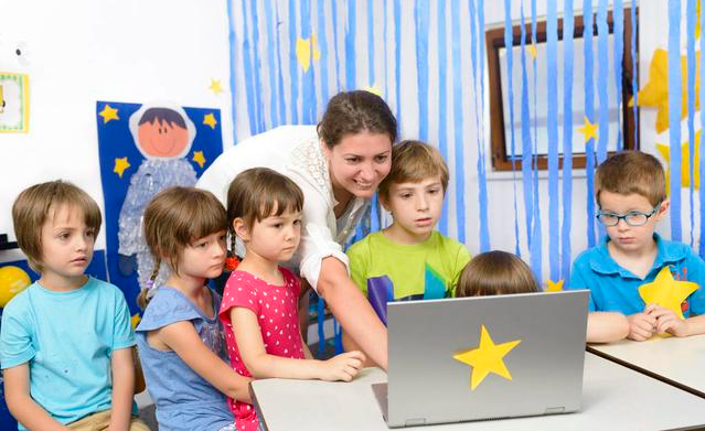 2019秋季新學期幼師工作月歷計劃 幼兒園老師新學期工作計劃