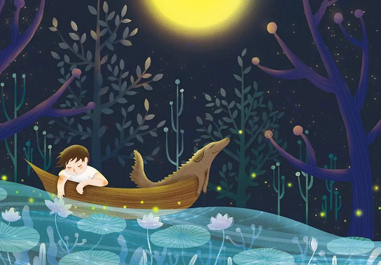 今日處暑節氣心情說說 處暑發朋友圈句子