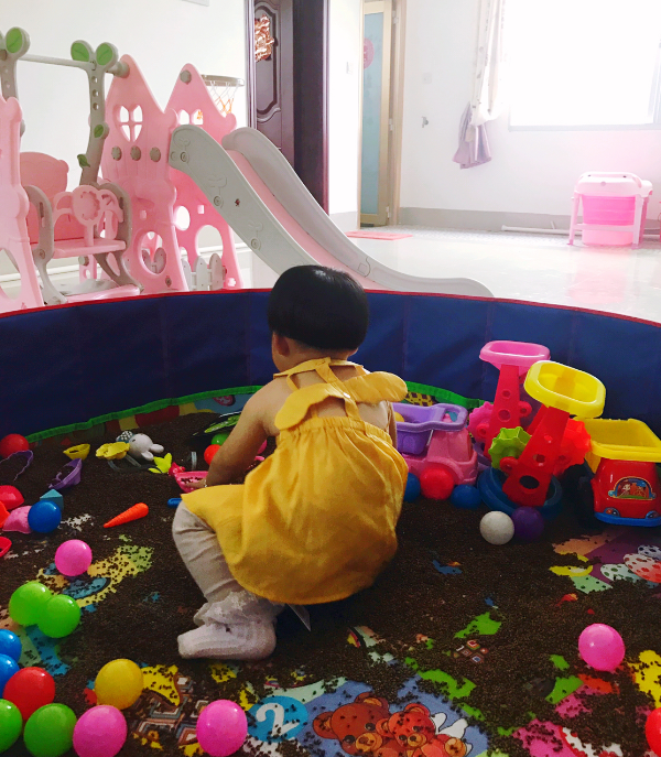 感謝婆婆帶孩子辛苦的一段話 感謝婆婆帶孩子的感慨