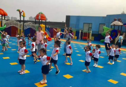 2019幼兒園秋季開學報名通知 幼兒園秋季開學報名通知模板