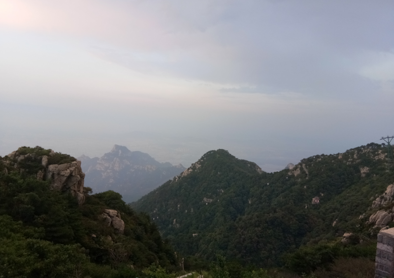 發爬泰山的朋友圈應該怎么形容 爬泰山怎么發朋友圈文藝 發爬泰山的朋友圈應該怎么形容 爬泰山怎么發朋友圈文藝