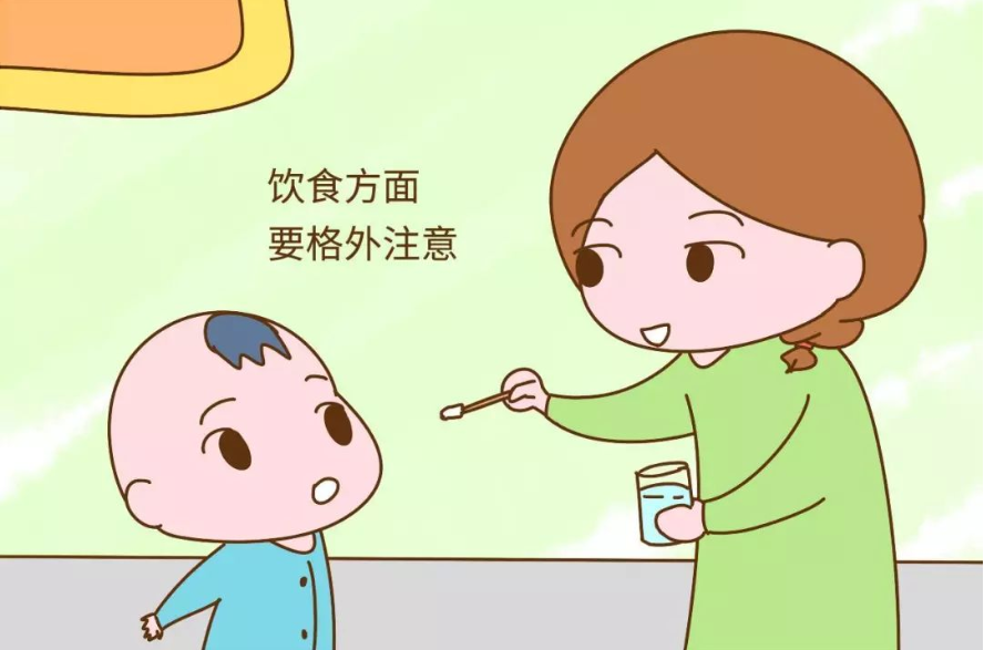 孩子病后總是反復是為什么 孩子病后總是反復怎么辦