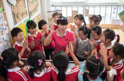 2019幼兒園老師開學第一天朋友圈說說 幼兒園老師開學搞笑感言