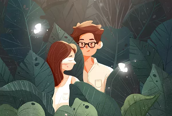 戀愛和結(jié)婚不同的朋友圈說說 戀愛和結(jié)婚區(qū)別的朋友圈句子 戀愛和結(jié)婚不同的朋友圈說說 戀愛和結(jié)婚區(qū)別的朋友圈句子