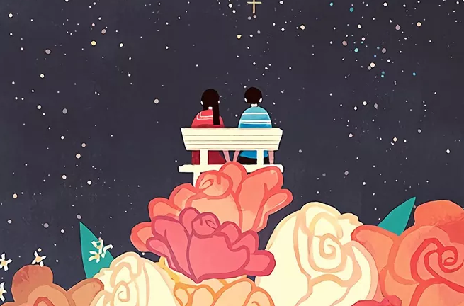 戀愛和結(jié)婚不同的朋友圈說說 戀愛和結(jié)婚區(qū)別的朋友圈句子 戀愛和結(jié)婚不同的朋友圈說說 戀愛和結(jié)婚區(qū)別的朋友圈句子