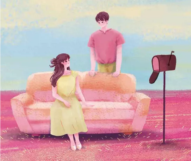 戀愛和結(jié)婚不同的朋友圈說說 戀愛和結(jié)婚區(qū)別的朋友圈句子 戀愛和結(jié)婚不同的朋友圈說說 戀愛和結(jié)婚區(qū)別的朋友圈句子