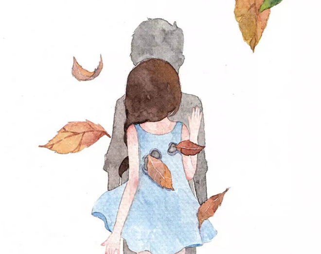 失戀很痛苦難受的心情說說 失戀很痛苦的傷感句子