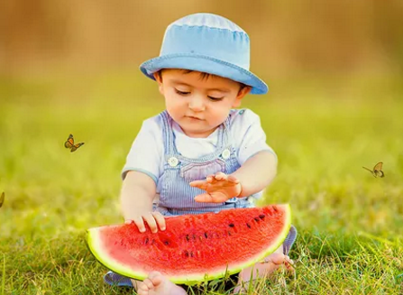 兒子斷奶成功的心情說說 兒子斷奶第一條的說說語錄