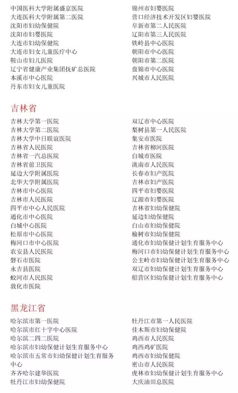 900余家醫院將開展無痛分娩試點情況怎么樣 在哪家醫院可以做無痛分娩