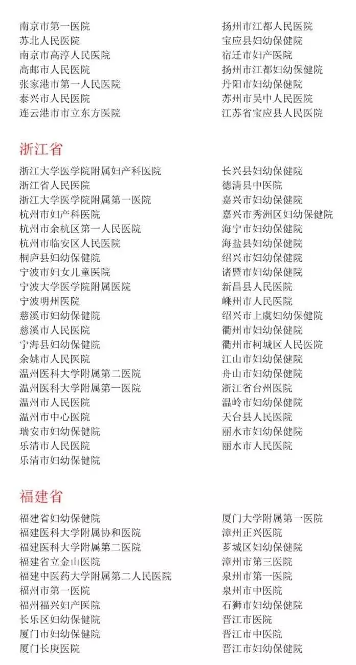 900余家醫院將開展無痛分娩試點情況怎么樣 在哪家醫院可以做無痛分娩