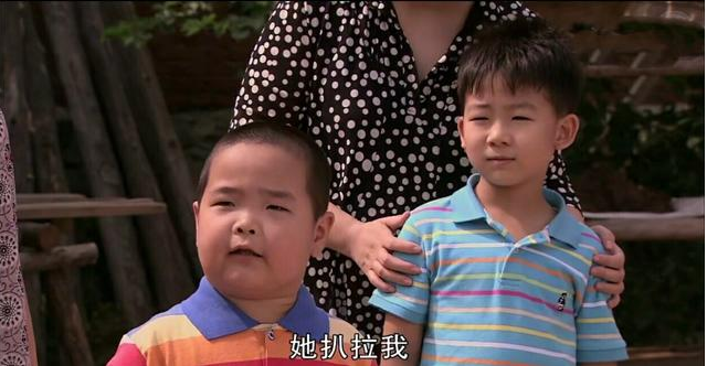 你為什么推人那小女孩的梗是什么意思 你為什么推人那小女孩的梗出處