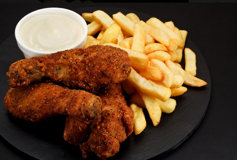 孩子怎么吃麥當(dāng)勞肯德基比較好 怎么比較好的讓孩子吃麥當(dāng)勞肯德基