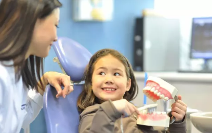 孩子第一顆乳牙掉了的說說 寶寶第一次掉乳牙語錄